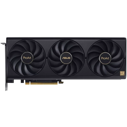 Видеокарта ASUS PROART-RTX4080S-O16G: Объем памяти, Гб 16