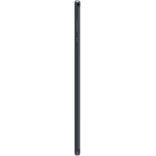Планшет Hyundai HyTab Pro 10LA1 4/128GB Wi-Fi Space Grey (HT10LA1MSGNA02): Коммуникации GPS, 4G LTE, Wi-Fi, Bluetooth