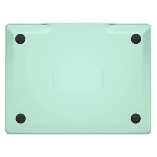 Графический планшет XP-Pen Deco Fun S Green: Рабочая поверхность 160x101.6 мм