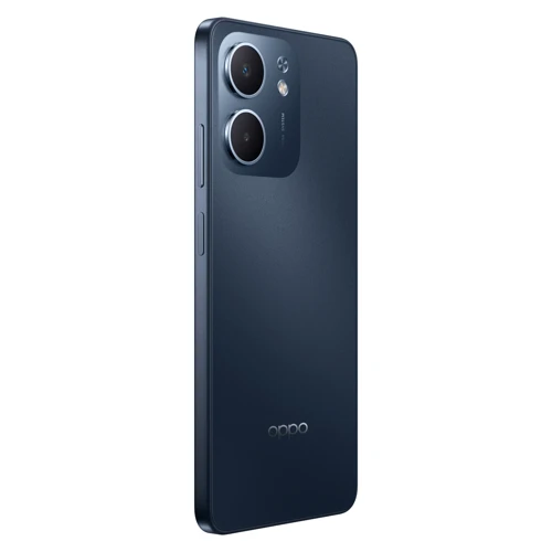 Смартфон Oppo A5X 4/128GB Midnight Blue (UA UCRF): Коммуникации USB Type-C / Bluetooth 5.0, Low Energy, SBC, AAC, aptX / Wi-Fi 5 (802.11ac) / GPS (Beidou, GLONASS, Galileo, QZSS) / NFC