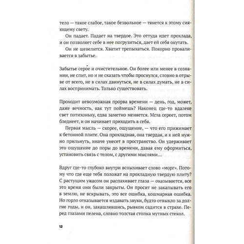 Патрік Несс: Більше, ніж це: Кількість сторінок 398