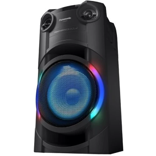 Музичний центр Panasonic SC-TMAX20GS-K фото 4