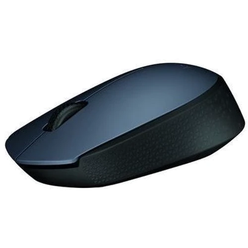 Подарункова миша Logitech Wireless Mouse M170 фото 3