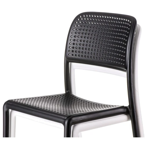 Стул Special4You Aurora black (E6361) фото 5