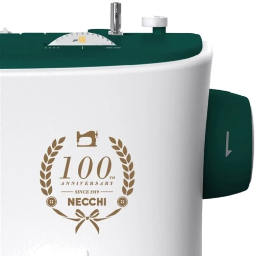 Швейная машина Necchi K121A фото 6