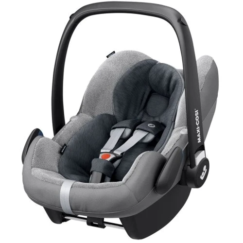 Летний чехол Maxi-Cosi Pebble Pro / Rock Fresh Grey (8737790110): Производитель Maxi-Cosi