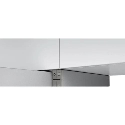 Вытяжка BOSCH DFR067A52: Управление Сенсорное