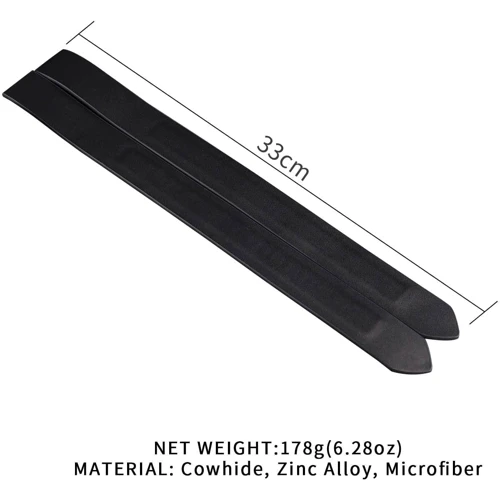 Фиксаторы LOCKINK Wristcuffs/Anklecuffs Black Set