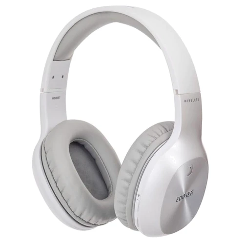 Наушники Edifier W800BT White: Чувствительность (дБ) 100