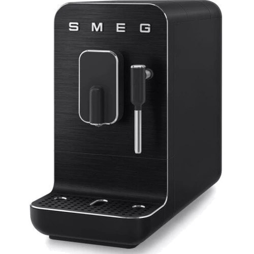 Кофеварка SMEG BCC02FBMEU: Объем резервуара для воды, л 1.4