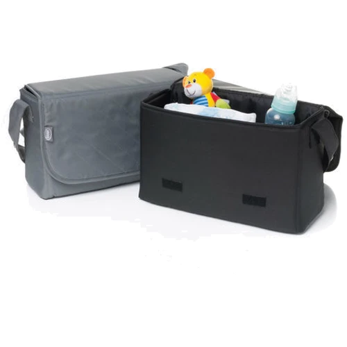 Сумка 4 Baby Mama Bag XVII (Grey): Виробник 4baby