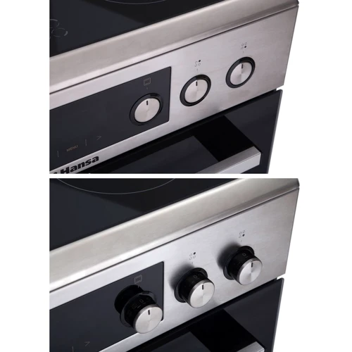 Плита електрична Hansa FCCX69493