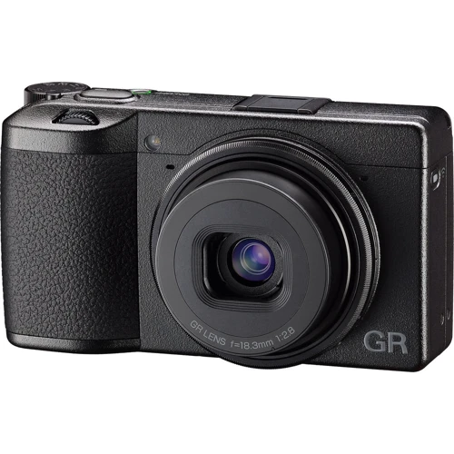 Ricoh GR III (S0015038/S0015049)