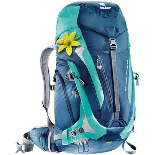 Рюкзак Рюкзак Deuter ACT Trail PRO SL 32 л midnight-mint (34410153218)