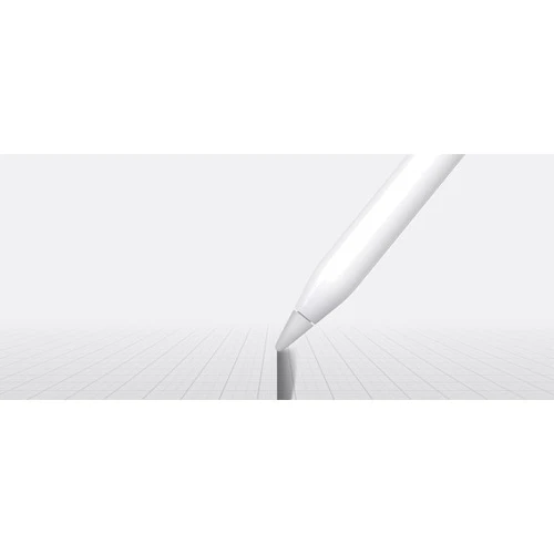 Стилус Apple Pencil 1 (MK0C2ZM/A) for iPad Pro UA фото 6