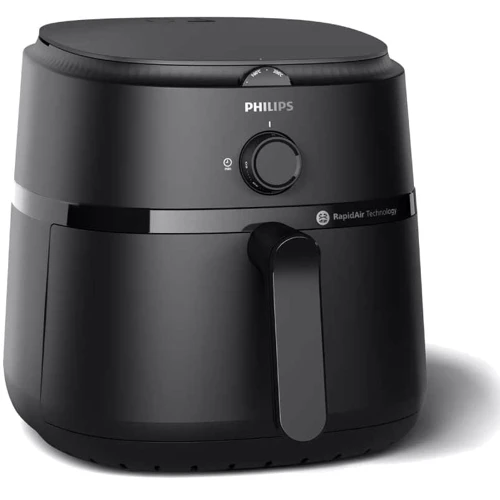Фритюрниця Philips NA130/00: Потужність, Вт 1700