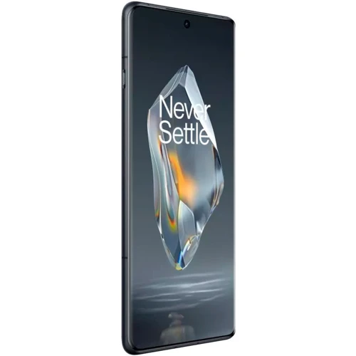 Смартфон OnePlus 12R 12/256GB Iron Gray (Global)