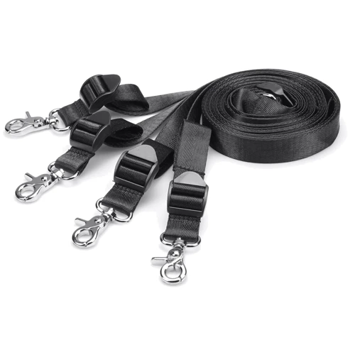 Набор Liebe Seele Temptation Underbed Mattress Restraint Kit