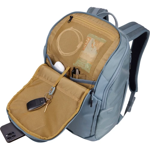 Thule Chasm 26L Pond Gray (TCHB-215) for MacBook 15-16" фото 8