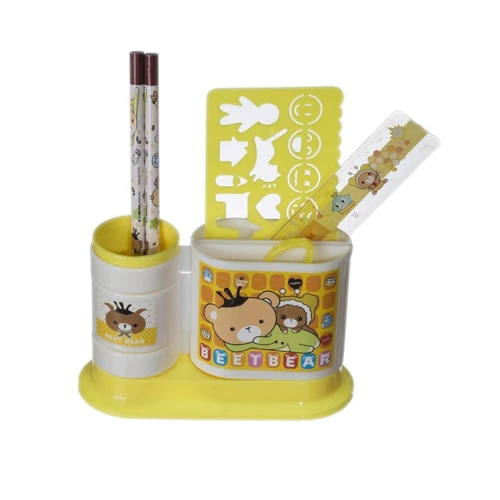 

Набор канцтоваров Evo-kids EVO-2403001 Ye