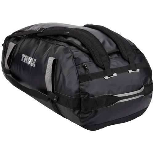 Сумка дорожня Thule Chasm XL 130L TDSD-205 Olivine (3204302) фото 16