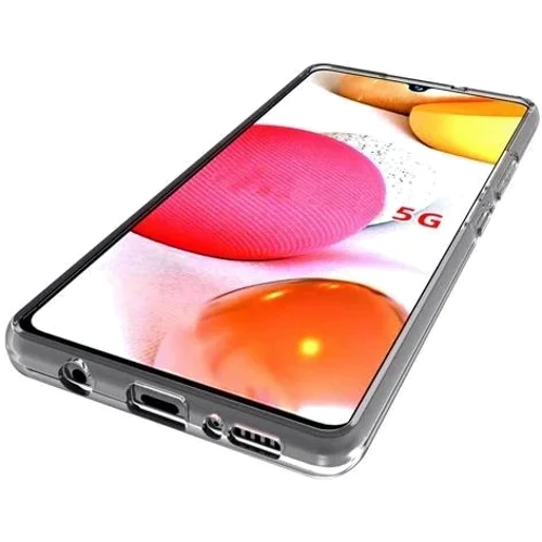 Чехол для телефонов BeCover TPU Case Transparancy for Samsung A426 Galaxy A42 (705650): Совместимость Samsung A426 Galaxy A42