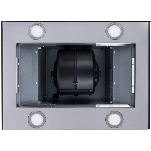 Вытяжка Perfelli CGS 9632 I 1000 LED фото 6