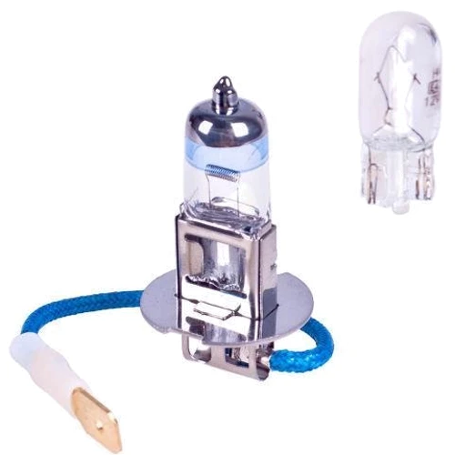 Галогенная автолампа Pulso H3 12v 55w+50% X-treme Vision (LP-32553): Производитель PULSO