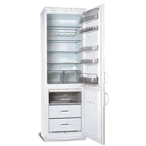 Холодильник Snaige RF360-1801AA: Исполнение отдельностоящий