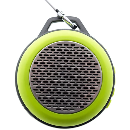 Колонки акустические SOMHO S303 Yellow