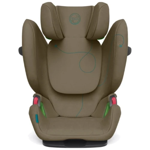 Автокресло Cybex Pallas G i-Size Classic Beige mid beige фото 1