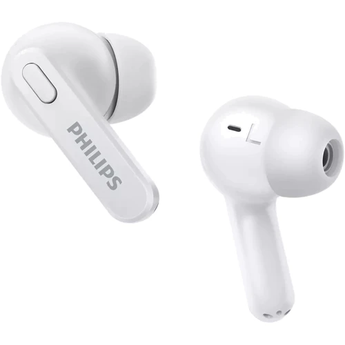 Наушники Philips TAT2206 White: Чувствительность (дБ) 101