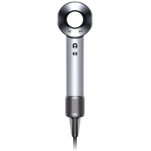 Фен Dyson Supersonic HD11 Pro Nickel/Nickel (392966-01) (EU): Тип Компактный
