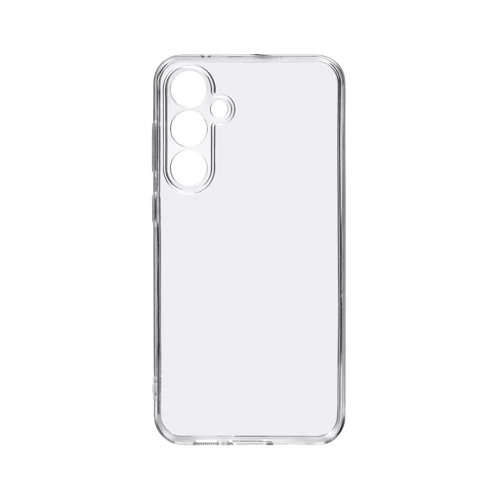Чехол для телефонов ArmorStandart Air Series Camera cover Transparent for Samsung S721 Galaxy S24 FE (ARM76966)