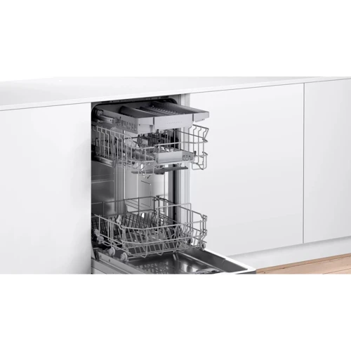 Встраиваемая посудомоечная машина Bosch SPV4EMX16E: Размеры 81.5x44.8x55 см