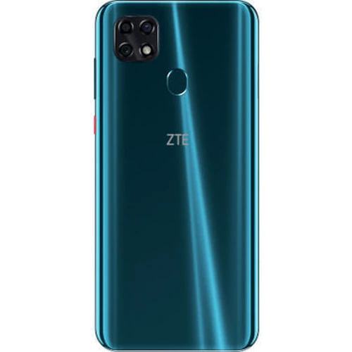 Смартфон ZTE Blade 20 Smart 4/128 GB Green Approved Витринный образец фото 4