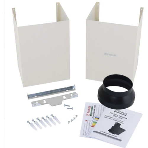 Вытяжка Perfelli DNS 6763 B 1100 IV LED фото 6