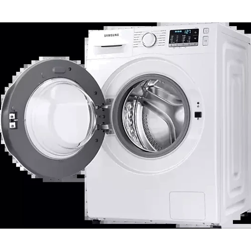 Стиральная машина Samsung WW90TA046TE: Загрузка белья (стирка), кг 9