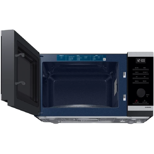 Микроволновая печь Samsung MS23DG4504ATUA: Внутреннее покрытие камеры Био-керамика