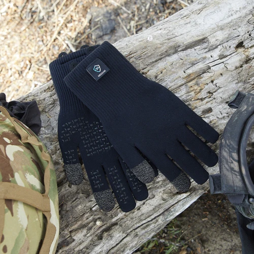 Рукавички водонепроникні DexShell ToughShield XL (DG458NXL): Країна виробник Китай