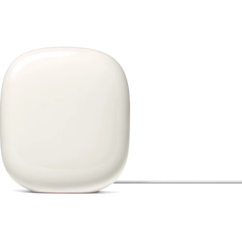 Маршрутизатор Wi-Fi Google Nest Wifi Pro Linen (GA03901-US)