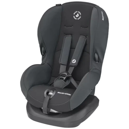 Автокресло Maxi-Cosi Priori SPS + Basic Grey (8636900110)