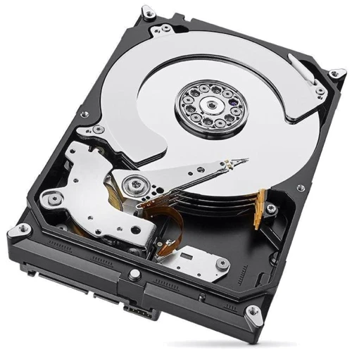 Внутренний жесткий диск Seagate SkyHawk Surveillance 3 TB (ST3000VX009): Форм-фактор 3.5"