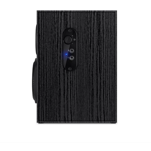 Акустична система SVEN SPS-580 black: Вихідна потужність колонок 18 Вт