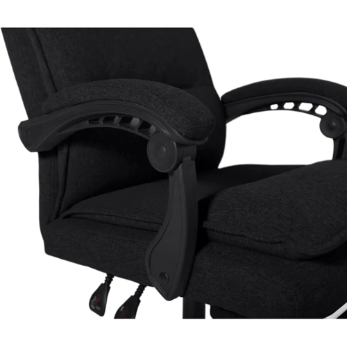 Кресло GT Racer B-2509 Black фото 7