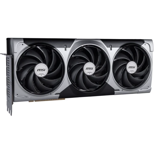 Видеокарта MSI Nvidia GeForce RTX 5090 VENTUS 3X OC (RTX 5090 32G VENTUS 3X OC) UA: Тип памяти GDDR7