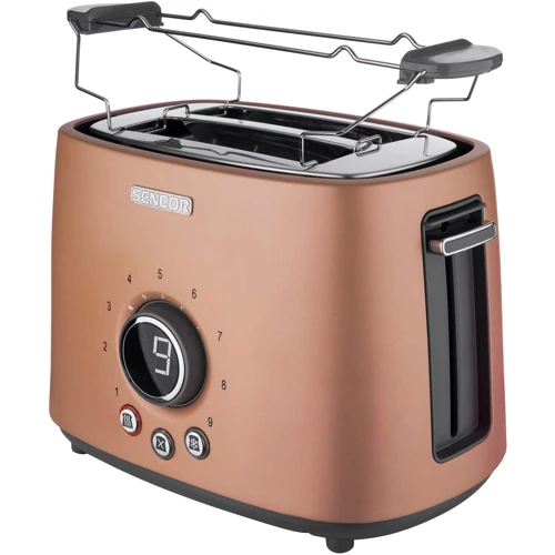 Тостер Sencor STS 6056GD фото 10