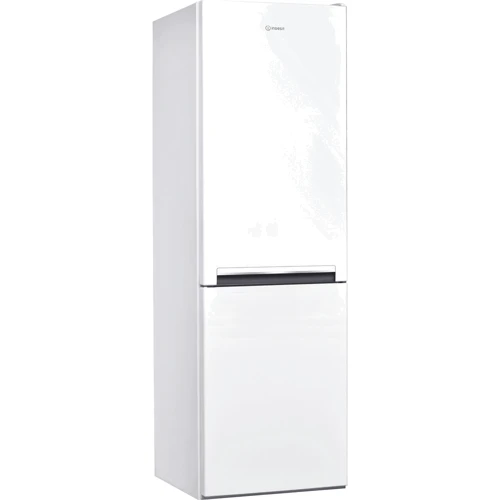 Холодильник Indesit LI8 S1E W