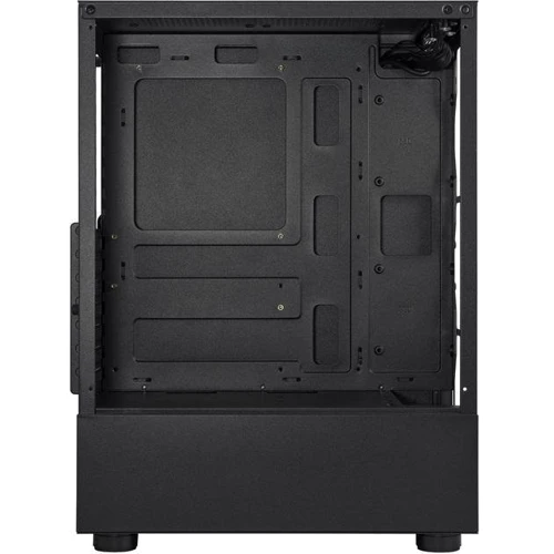 Корпус Frontier HIMBA 22A: Типорозмір Midi-Tower