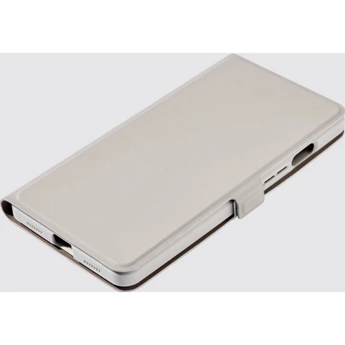 Аксессуар к электронной книге Onyx BOOX TPU Case Creamy White for Palma 2: Дополнительно Материал: искусственная кожа
